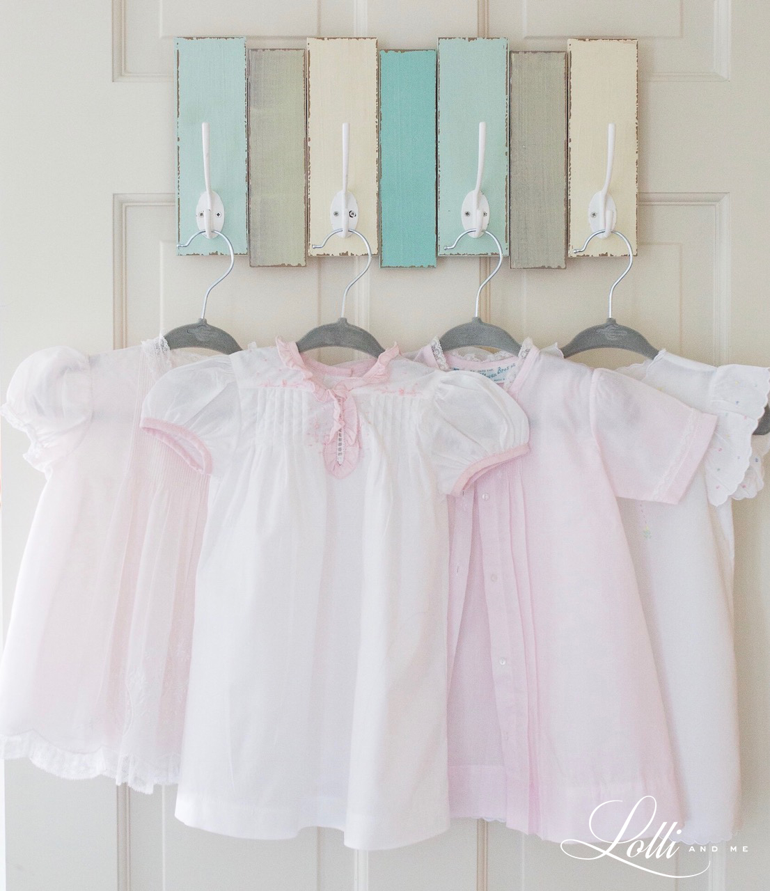 infant day gowns