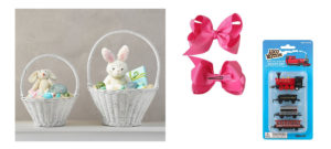 easter basket toys