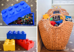 lego toy storage