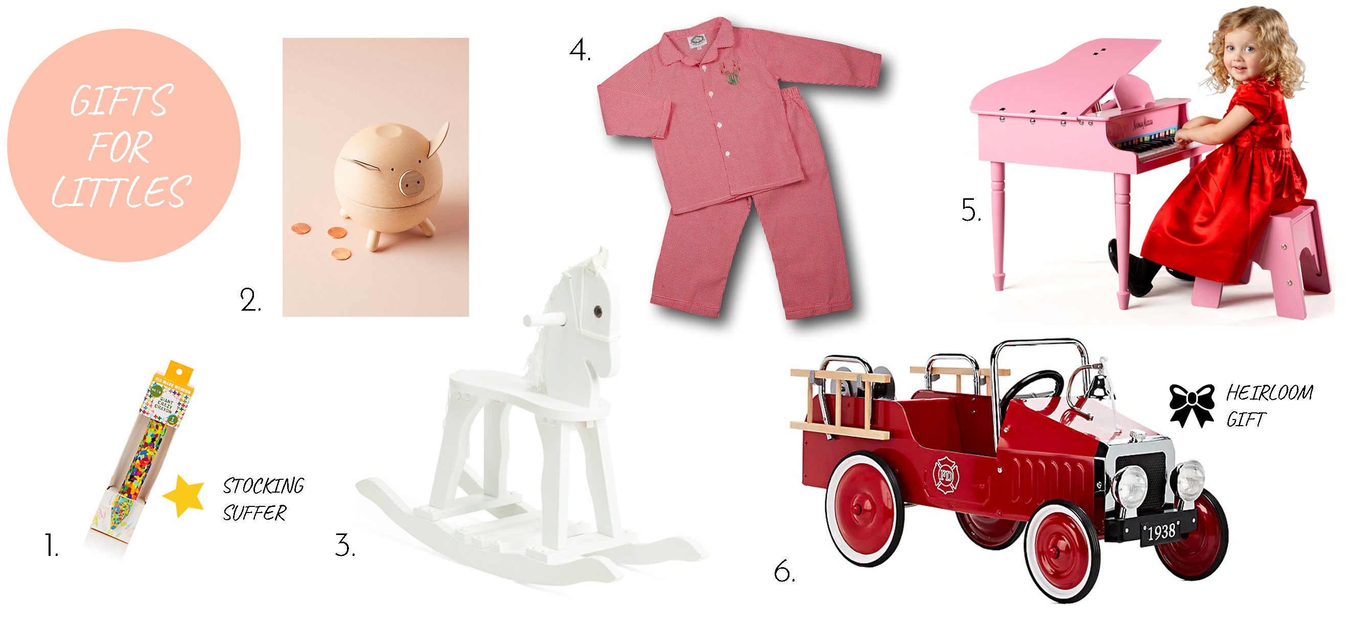 christmas gifts for toddler