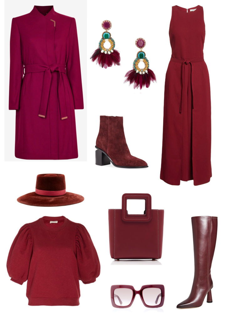 Fall Fashion Trends: Colors We're Fall-ing For - Lolli and Me
