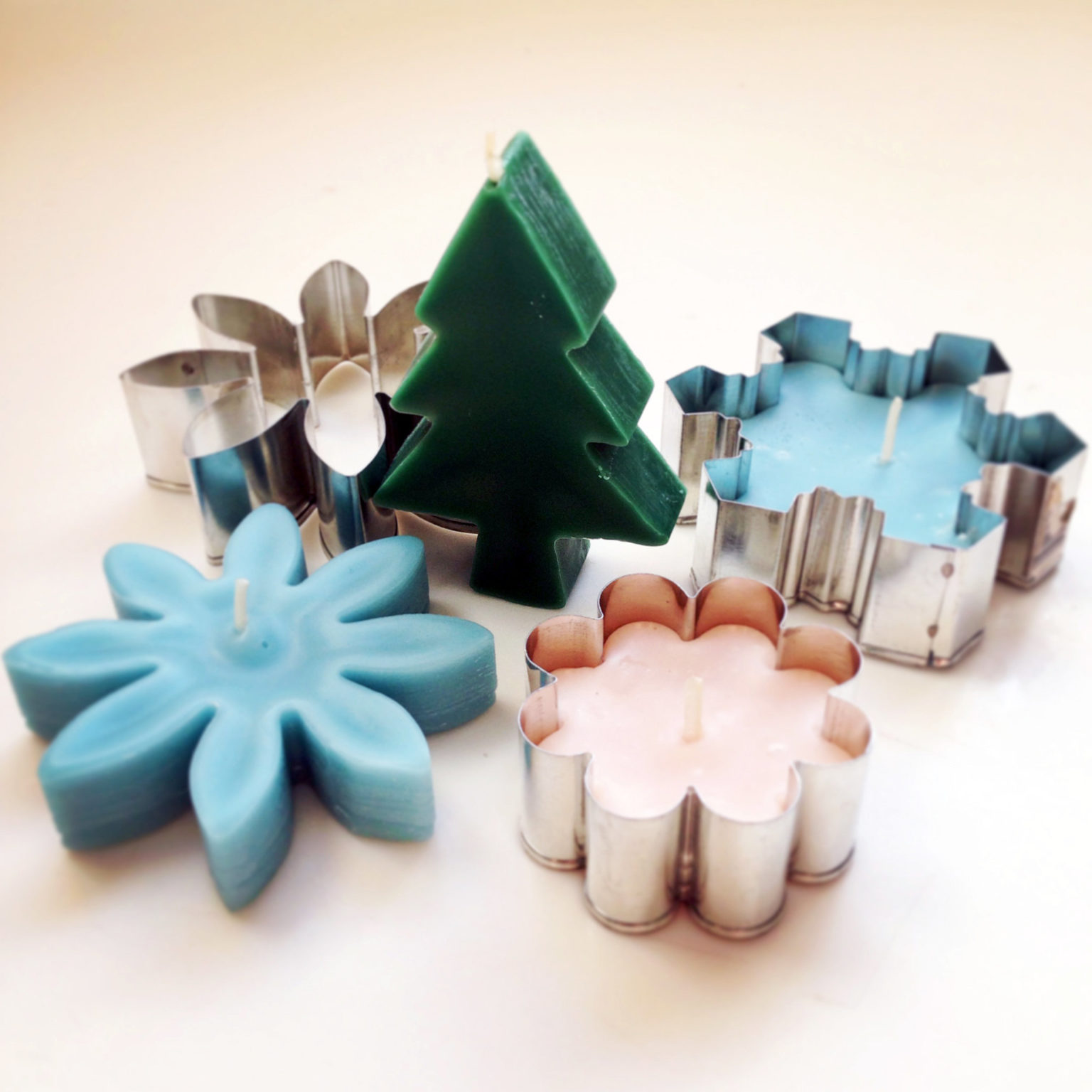 Creative Ways to Use Cookie Cutters Lolli and Me